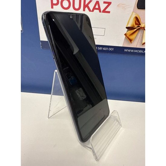 Samsung Galaxy A40 4GB/64GB - černý - použitý (B)