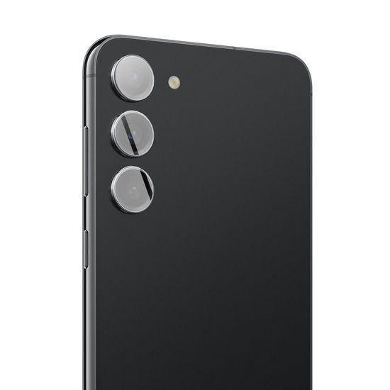 Tvrzené / ochranné sklo kamery Samsung S23 / 23 Plus