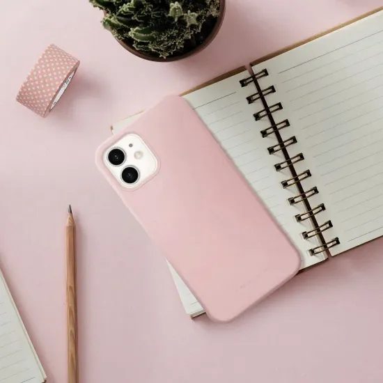 Obal / kryt na Samsung Galaxy A36 5G růžový - ROAR