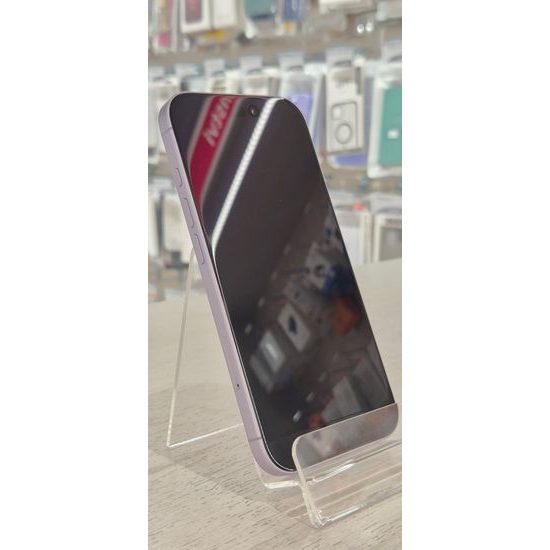 Apple iPhone 17 256 GB - použitý (A)