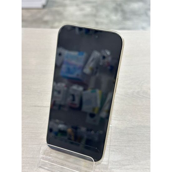 Apple iPhone 15 256GB - použitý (A-)