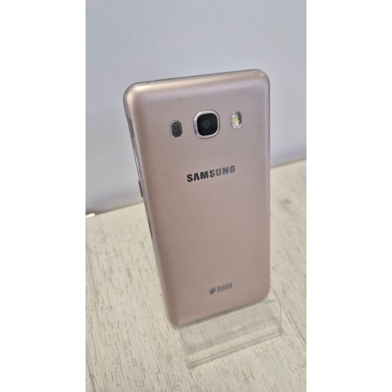 Samsung Galaxy J5 2016 zlatý - použitý (B)
