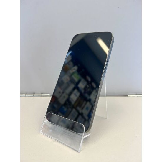 Apple iPhone 14 Pro 256GB černý - použitý (C)