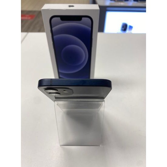 Apple iPhone 12 64GB černý - použitý (A-)