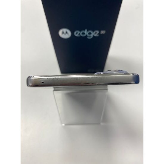 Motorola Edge 20 8GB/128GB bílý - použitý (B)