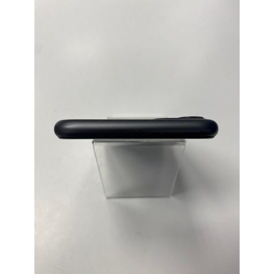 Apple iPhone 11 64GB černý - použitý (A)
