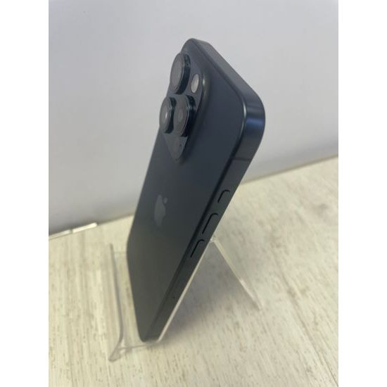 Apple iPhone 15 Pro 128GB modrý - použitý (B)