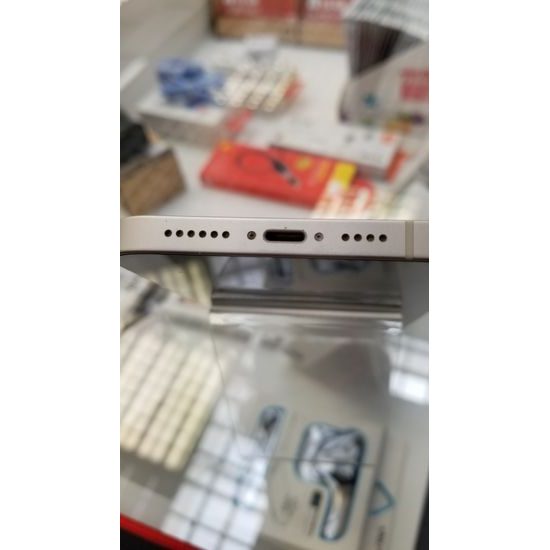 Apple iPhone 14 Plus 128GB bílý - použitý (B)