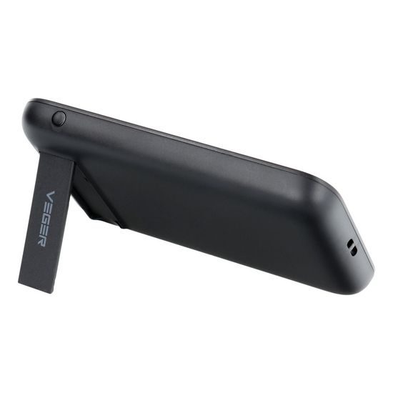 Powerbanka s bezdrátovým nabíjením a MagSafe 5000 mAh PD QC3.0 2A 20W - VEGER