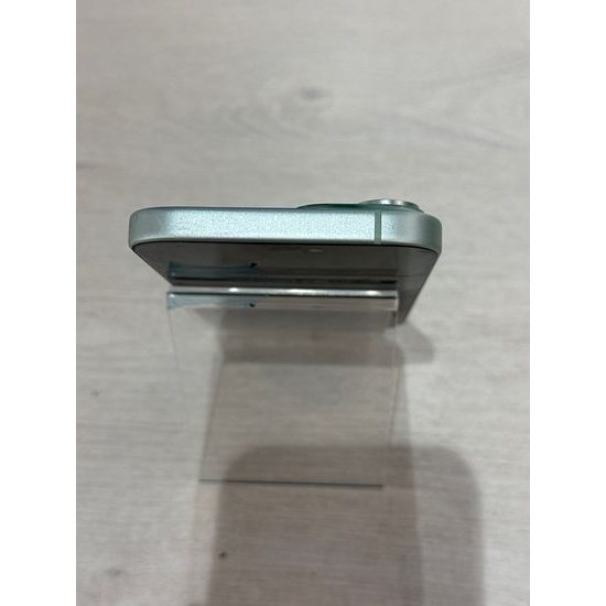 Apple iPhone 15 128GB zelený - použitý (B+)