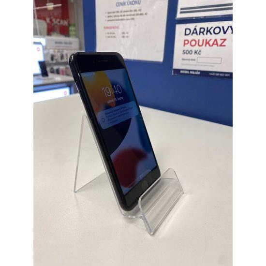 Apple iPhone 7 128GB černý - použitý (B)