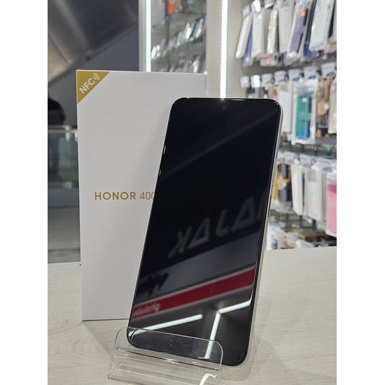 Honor 400 Smart 5G 8GB/256GB - použitý (A)