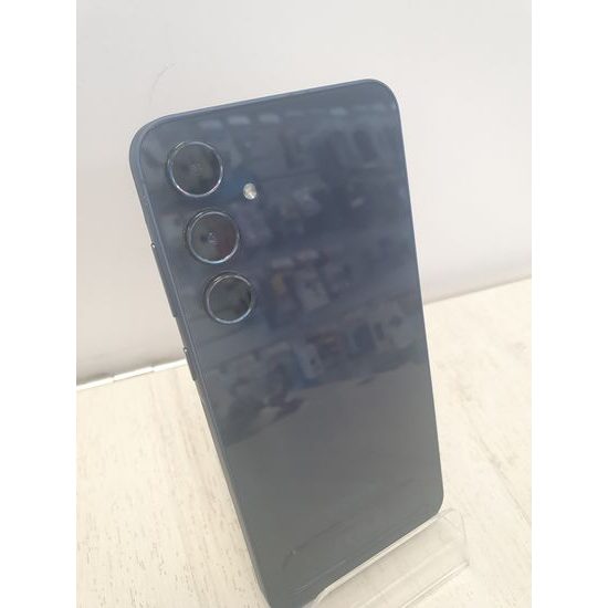 Samsung Galaxy A55 8GB / 256GB modrá - použitý (B)