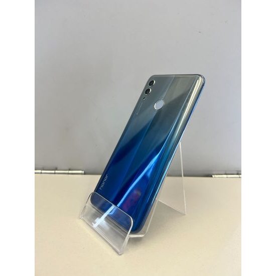 Honor 10 Lite 3GB/32GB světle modrý - použitý (B)