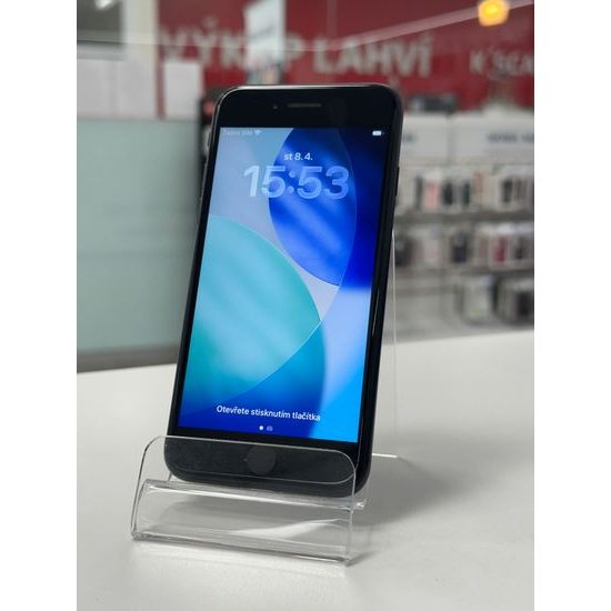 Apple iPhone SE 2020 64GB černý - použitý (B+)
