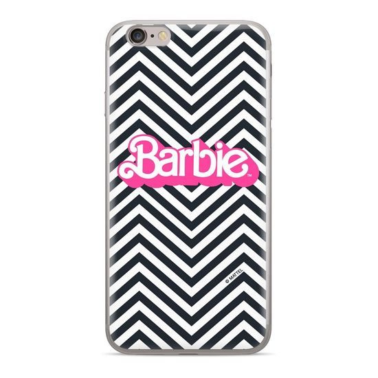 Obal / kryt na Xiaomi Redmi 8A , Barbie - TPU