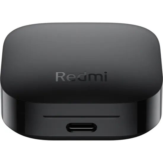 Xiaomi Redmi Buds 6 Active, černá