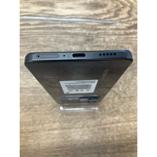 Xiaomi Redmi Note 12 Pro 5G 6GB/128GB černý - Použitý (A+)