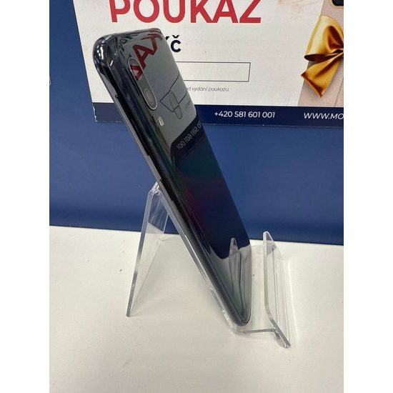 Samsung Galaxy A40 4GB/64GB - černý - použitý (B)