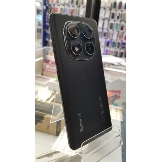 Xiaomi Redmi Note 14 Pro 5G 256GB černý - použitý (A)