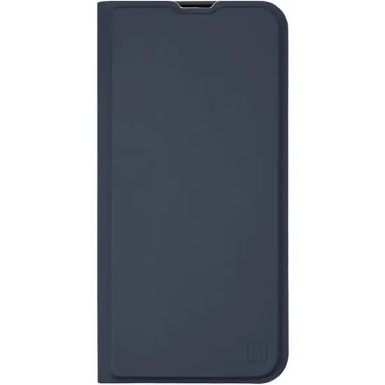 Pouzdro / obal na Xiaomi Redmi 14C 4G/Poco C75 černý - OBAL:ME SmoothTouch