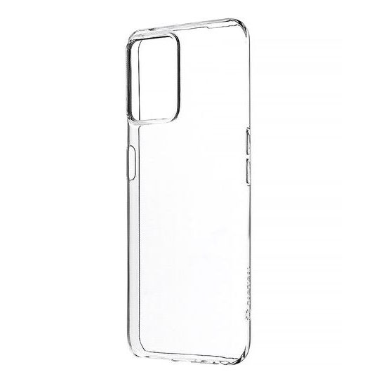 Obal / kryt pre Realme 9 5G / 9 Pro transparentný - Tactical