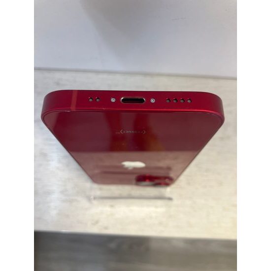 Apple iPhone 13 mini 128GB červený - použitý (A)