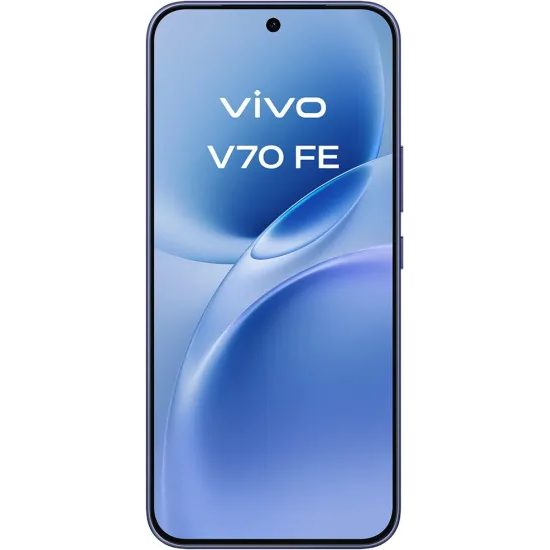 Vivo V70 FE 8GB/256GB Prémiový set Ocean Blue
