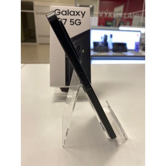 Samsung Galaxy A17 5G 4GB/128GB černý - použitý (A+)