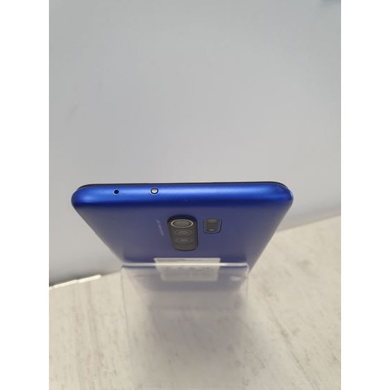 Xiaomi Redmi 9 4GB/64GB modrý - použitý (B)