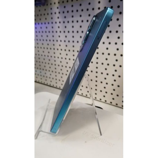 Honor 90 Lite 8GB/256GB modrý - použitý (C)