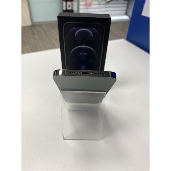 Apple iPhone 12 Pro 128GB šedý - použitý (A-)