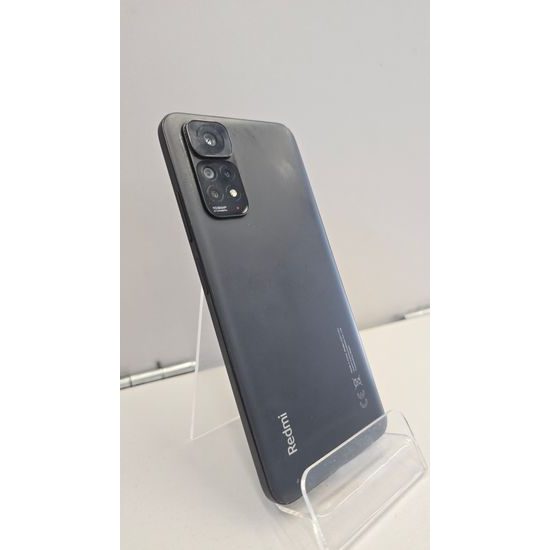 Xiaomi Redmi Note 11S 6GB/ 64GB šedý - použitý (B)