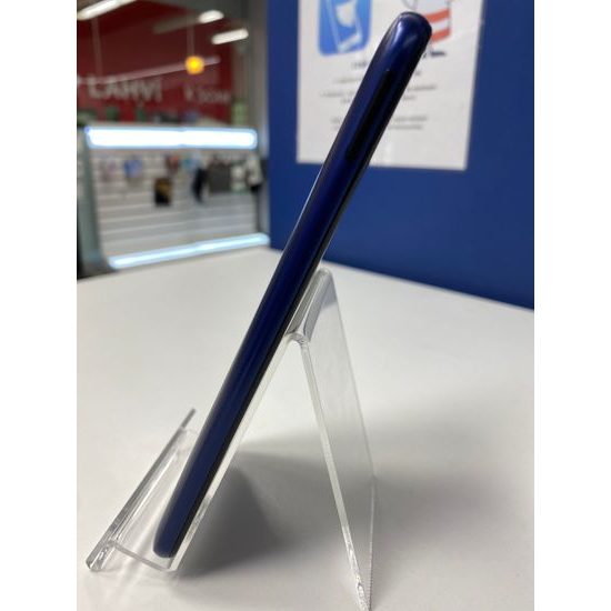 Samsung Galaxy A03s 32GB Modrá - použitý (C)