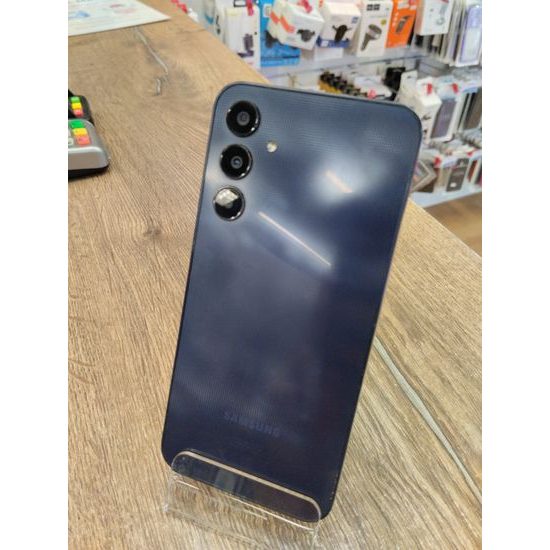 Samsung Galaxy A25 6GB/128GB modrý - použitý (C)