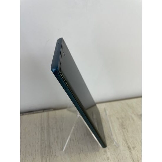 Motorola Edge 50 Fusion 8GB/128GB modrý - použitý (A+)