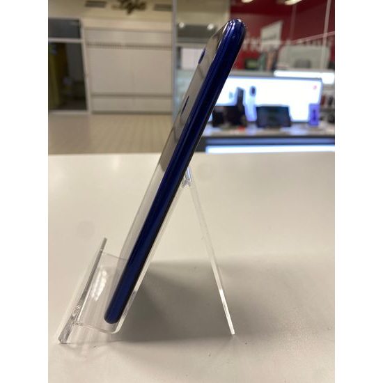 Honor 8A 3GB/64GB Dual SIM modrý - použitý (A-)