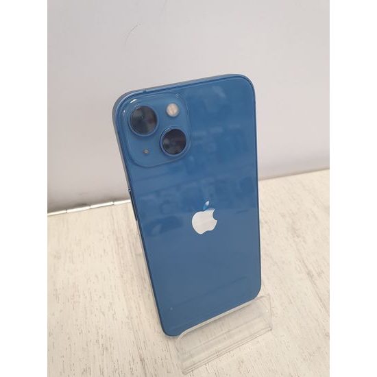 Apple iPhone 13 128GB modrý - použitý (B-)