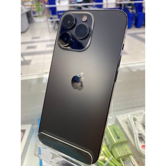 Apple iPhone 13 Pro 128GB šedý - použitý (A-)