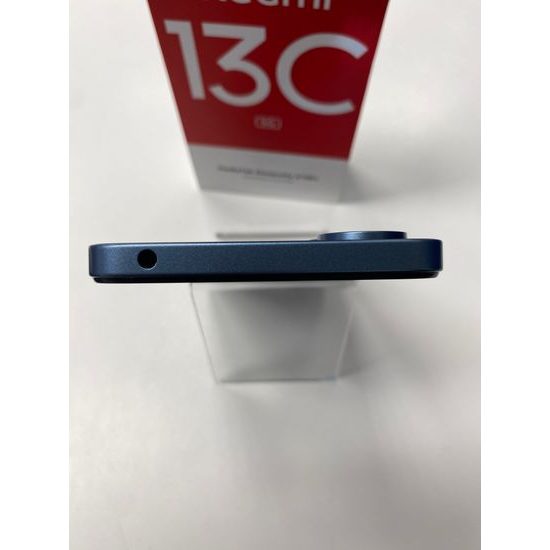 Xiaomi Redmi 13C 5G 4GB/128B modrý - použitý (A+)