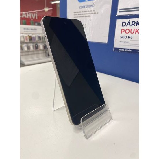 Xiaomi Redmi 15 5G 4GB/128GB šedý - použitý (A)