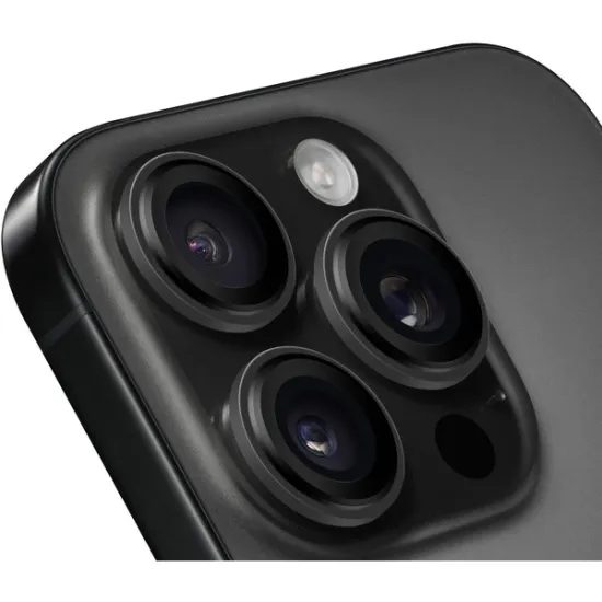 Ochranné sklíčko kamery pro Apple iPhone 15 Pro/Pro Max - OBAL:ME