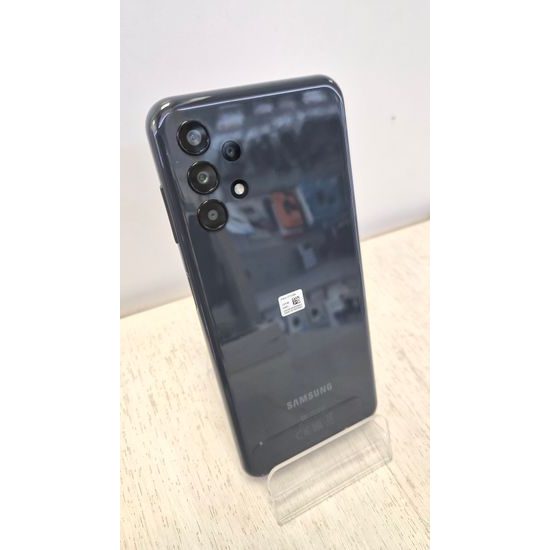 Samsung Galaxy A13 3GB/32GB černý - použitý (A-)