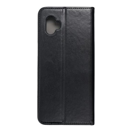 Puzdro / obal na Samsung Xcover 6 PRO čierne - kniha Smart Magneto book