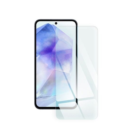 Tvrzené / ochranné sklo Samsung Galaxy A55 5G / S25 FE - Tempered Glass Blue Star