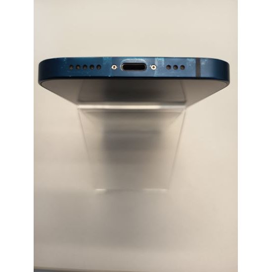 Apple iPhone 12 128GB modrý, baterie 100% - použitý (B)