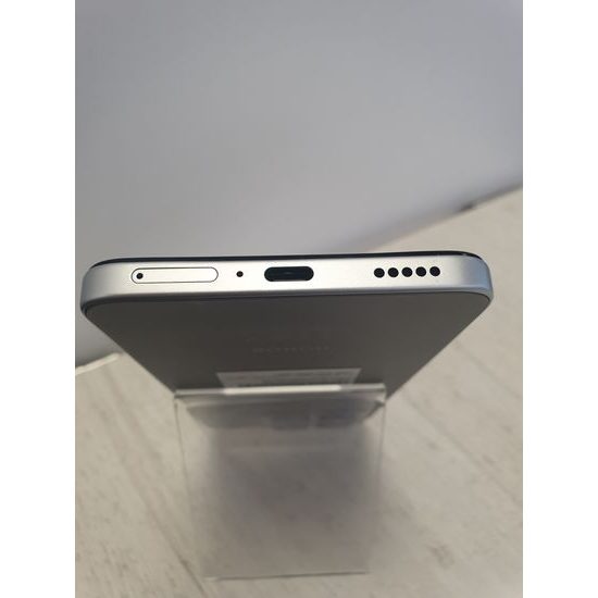 Honor 400 smart 4GB/128GB stříbrný - použitý (A+)