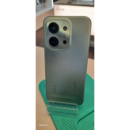 Xiaomi Redmi 15C 128GB zelený - použitý (C)