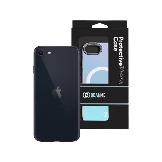 Obal / kryt na Apple iPhone 7/8/SE2020/SE2022 - OBAL:ME Holomag