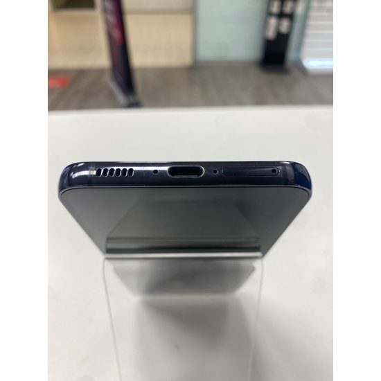 Samsung Galaxy S23 černý 256GB - použitý (B)